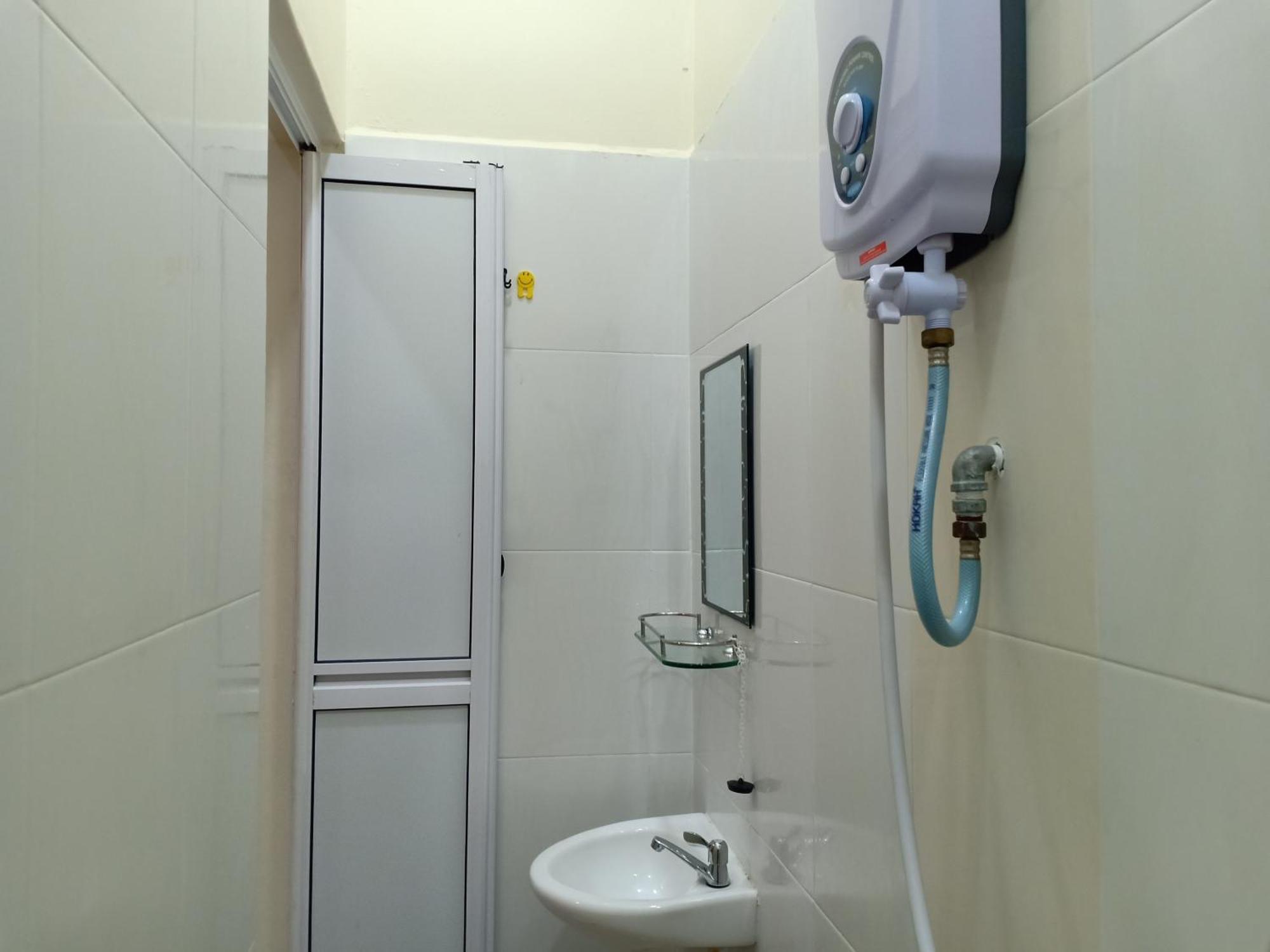 Cityscape Lodge - Penginapan Bajet Yang Mudah, Selesa & Selamat Dengan Wifi Dan Parkir Percuma Serta Layanan Mesra Tambah Servis Memuaskan Lumut Kültér fotó