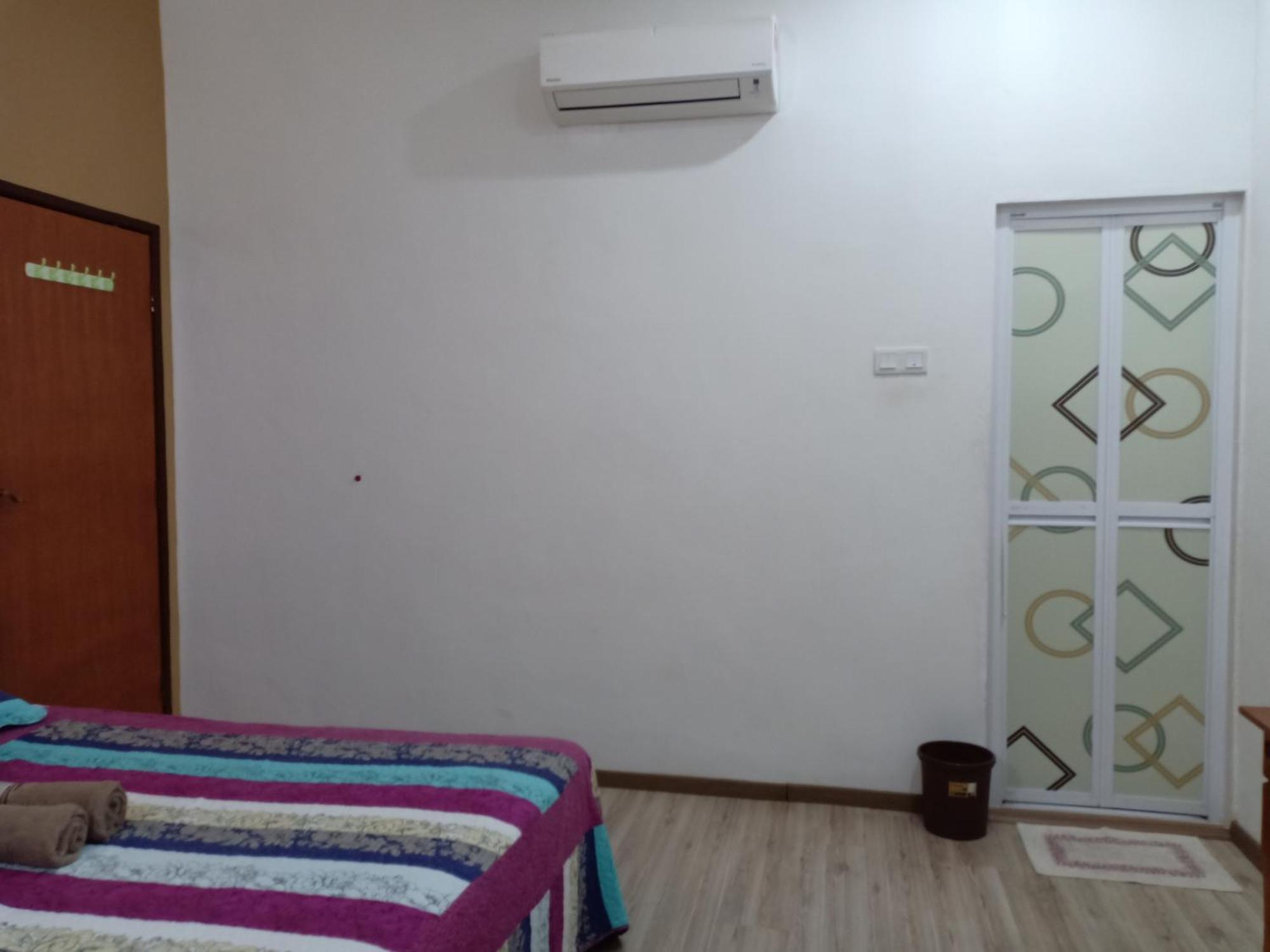 Cityscape Lodge - Penginapan Bajet Yang Mudah, Selesa & Selamat Dengan Wifi Dan Parkir Percuma Serta Layanan Mesra Tambah Servis Memuaskan Lumut Kültér fotó
