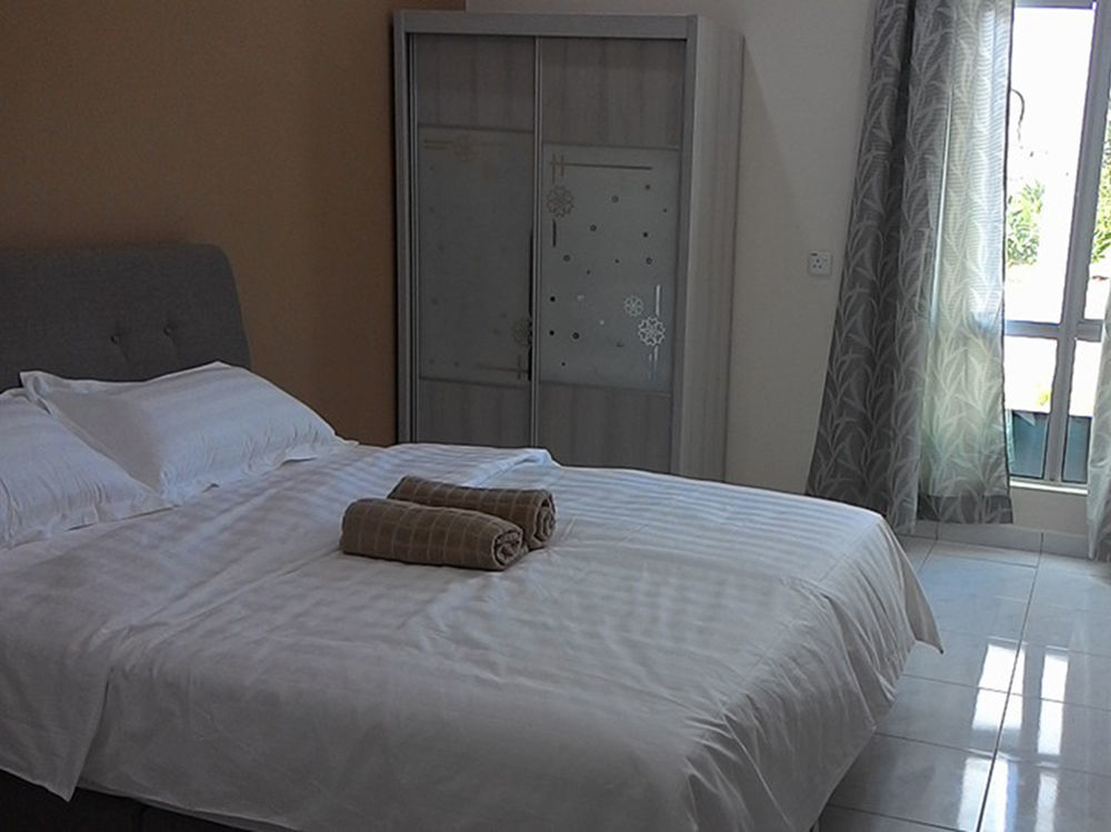 Cityscape Lodge - Penginapan Bajet Yang Mudah, Selesa & Selamat Dengan Wifi Dan Parkir Percuma Serta Layanan Mesra Tambah Servis Memuaskan Lumut Kültér fotó
